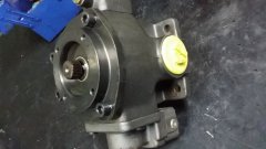 意大利原装BERARMA 系列变量叶片泵