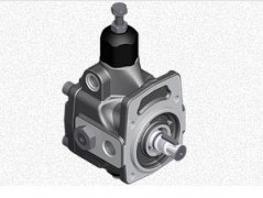 意大利Berarma叶片泵 PVS系列、 PHC系列、PHV系列